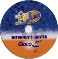 Abu sui tetti CD-ROM