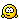 A smiley regretting his decisions
