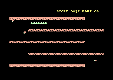 Gameplay screenshot